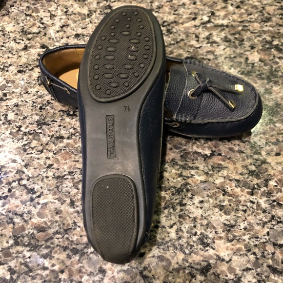 Talbots Loafers - Picture 4 of 4